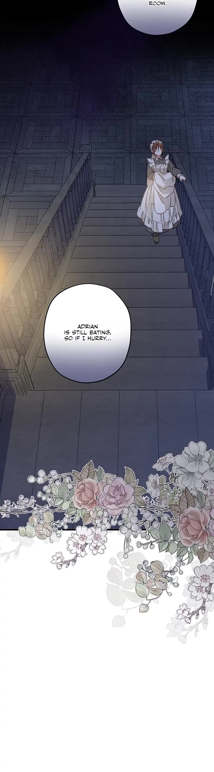 How to Survive as a Maid in a Horror Game Chapter 6 page 33 - Chapter 6
