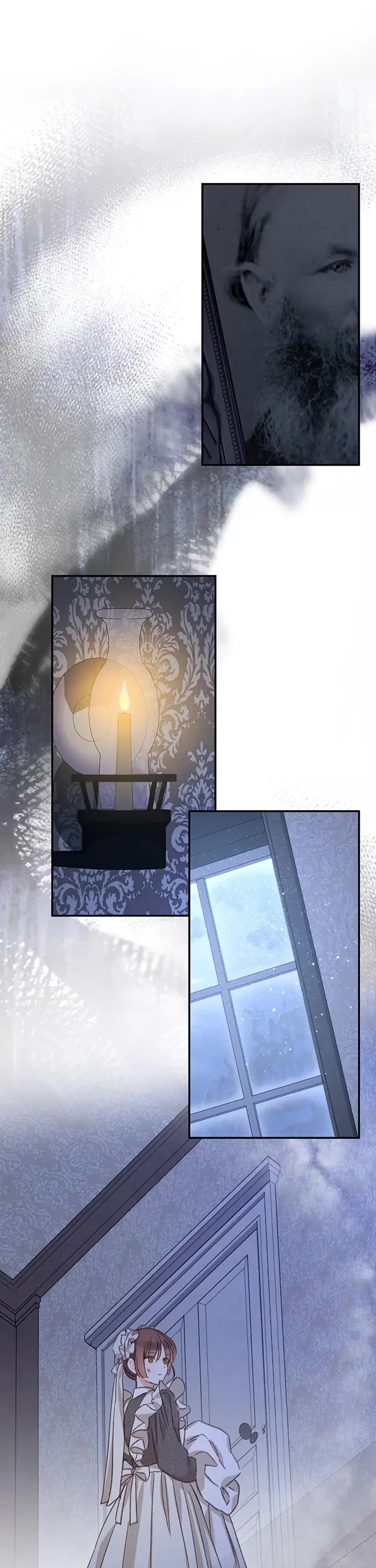 How to Survive as a Maid in a Horror Game Chapter 6 page 34 - Chapter 6