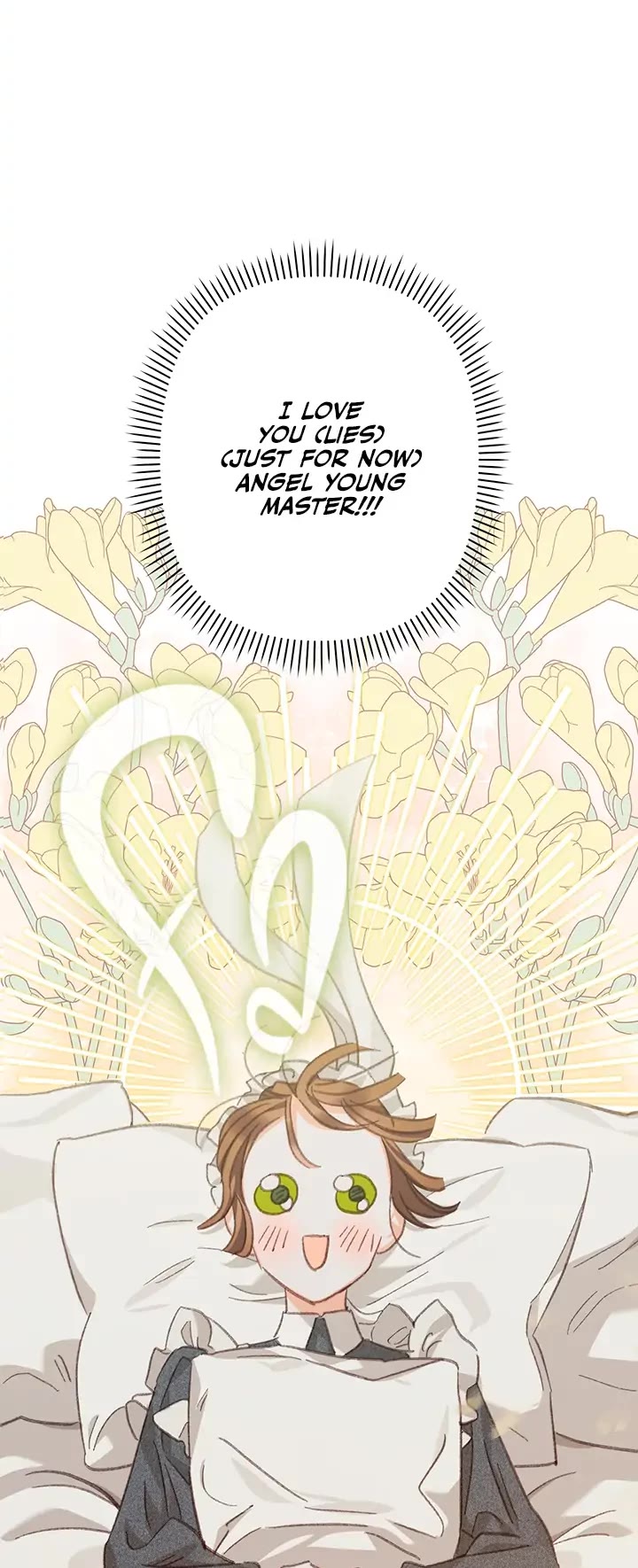 How to Survive as a Maid in a Horror Game Chapter 6 page 43 - Chapter 6