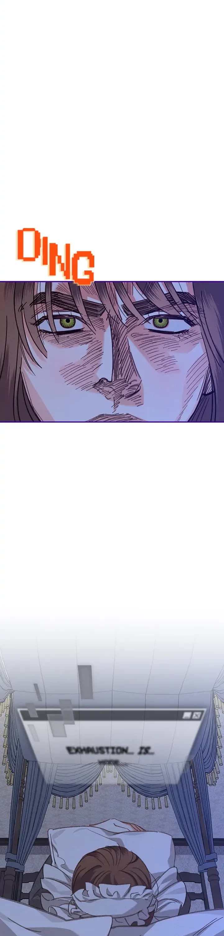 How to Survive as a Maid in a Horror Game Chapter 6 page 46 - Chapter 6