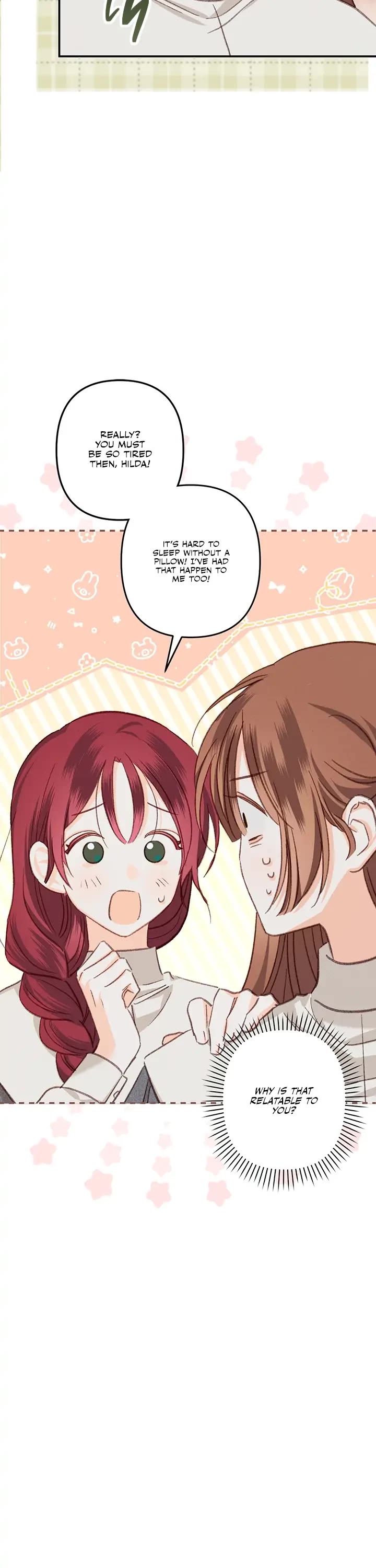 How to Survive as a Maid in a Horror Game Chapter 6 page 7 - Chapter 6