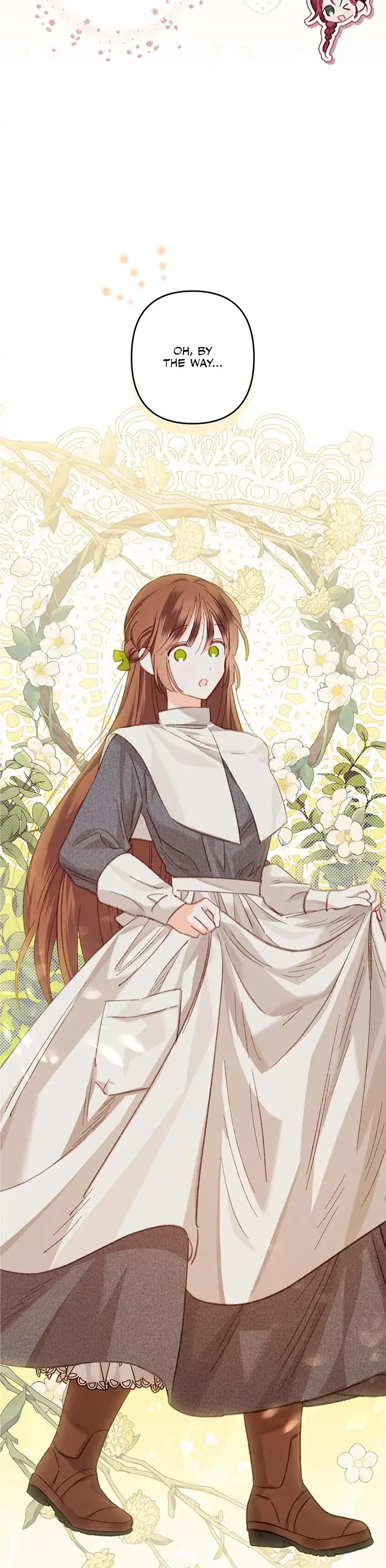 How to Survive as a Maid in a Horror Game Chapter 6 page 9 - Chapter 6