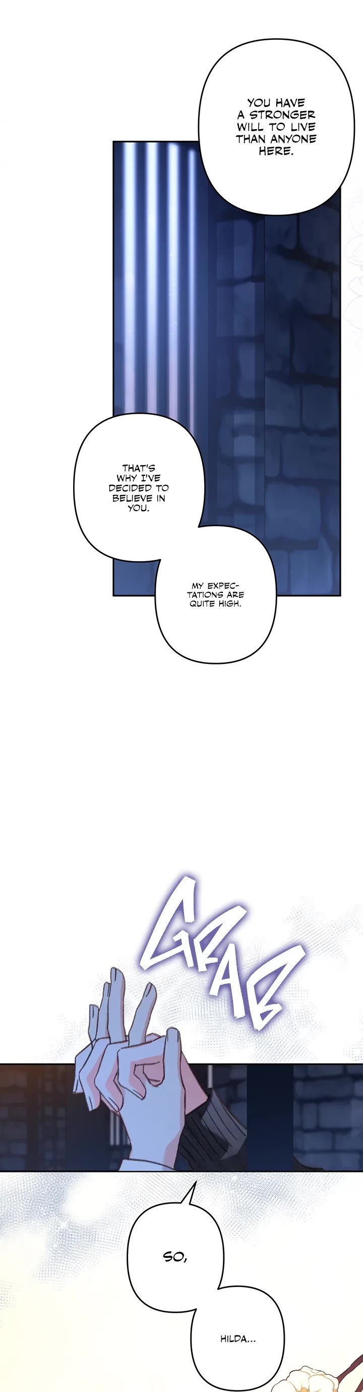 How to Survive as a Maid in a Horror Game Chapter 60 page 15 - Chapter 60: Adrian Side Story 04