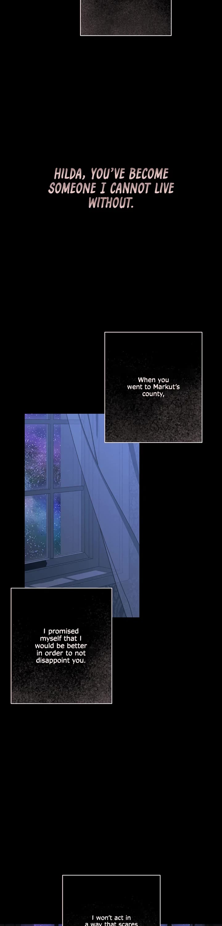 How to Survive as a Maid in a Horror Game Chapter 60 page 27 - Chapter 60: Adrian Side Story 04