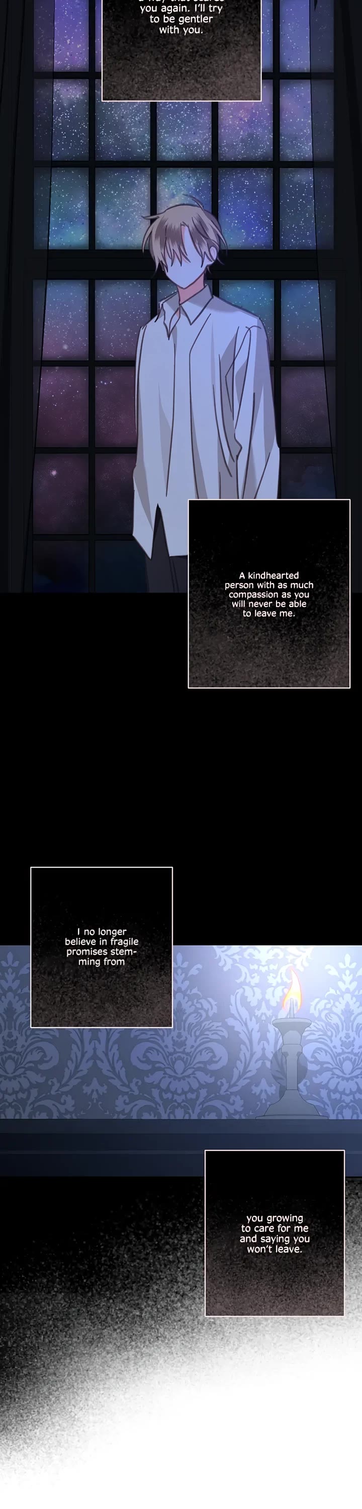 How to Survive as a Maid in a Horror Game Chapter 60 page 28 - Chapter 60: Adrian Side Story 04
