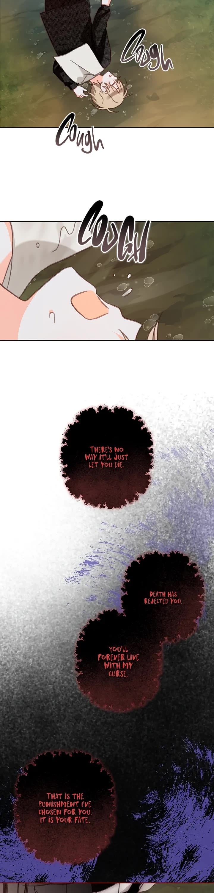 How to Survive as a Maid in a Horror Game Chapter 60 page 3 - Chapter 60: Adrian Side Story 04