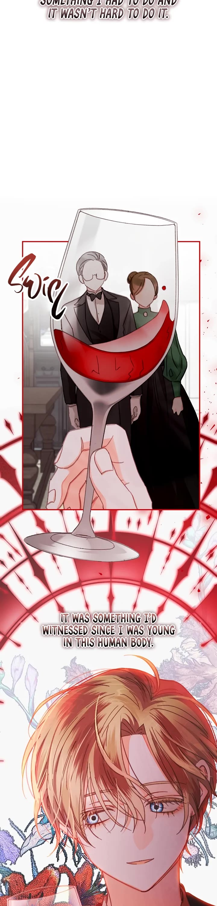 How to Survive as a Maid in a Horror Game Chapter 60 page 7 - Chapter 60: Adrian Side Story 04