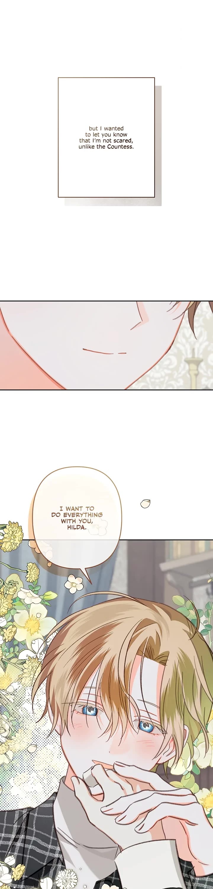 How to Survive as a Maid in a Horror Game Chapter 61 page 17 - Chapter 61
