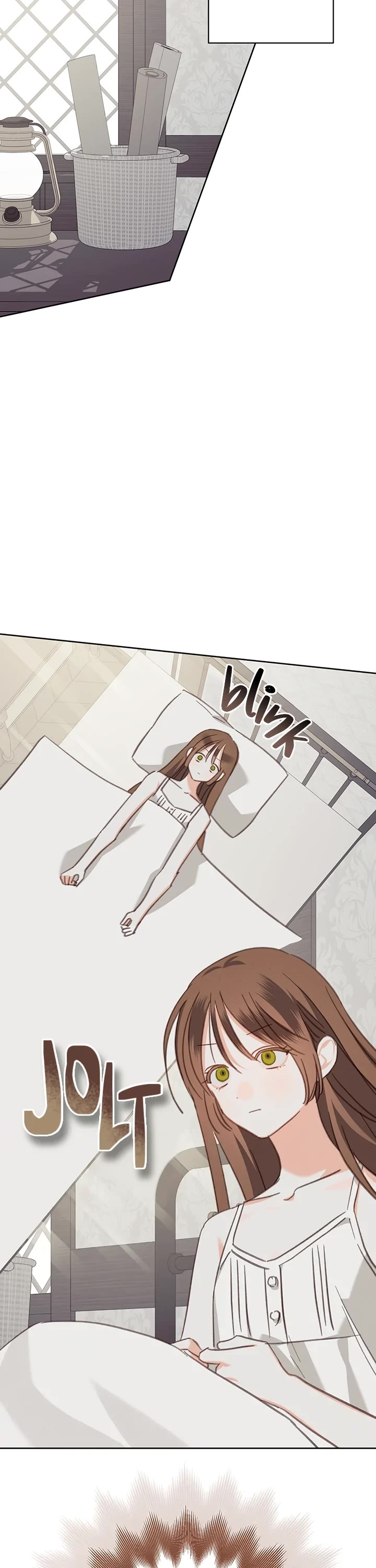 How to Survive as a Maid in a Horror Game Chapter 61 page 21 - Chapter 61