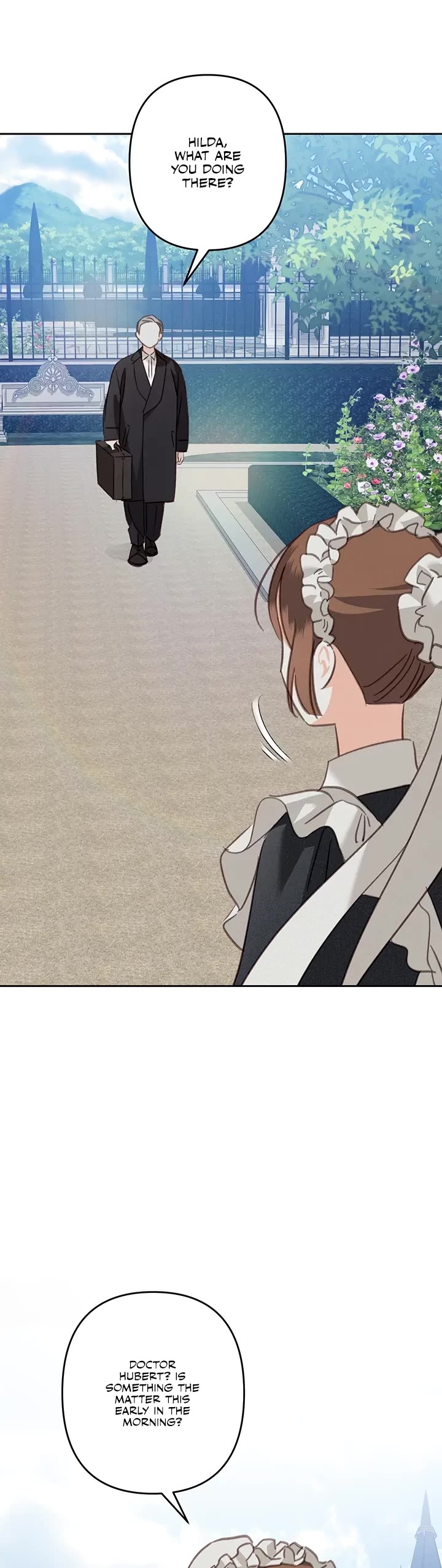 How to Survive as a Maid in a Horror Game Chapter 61 page 24 - Chapter 61