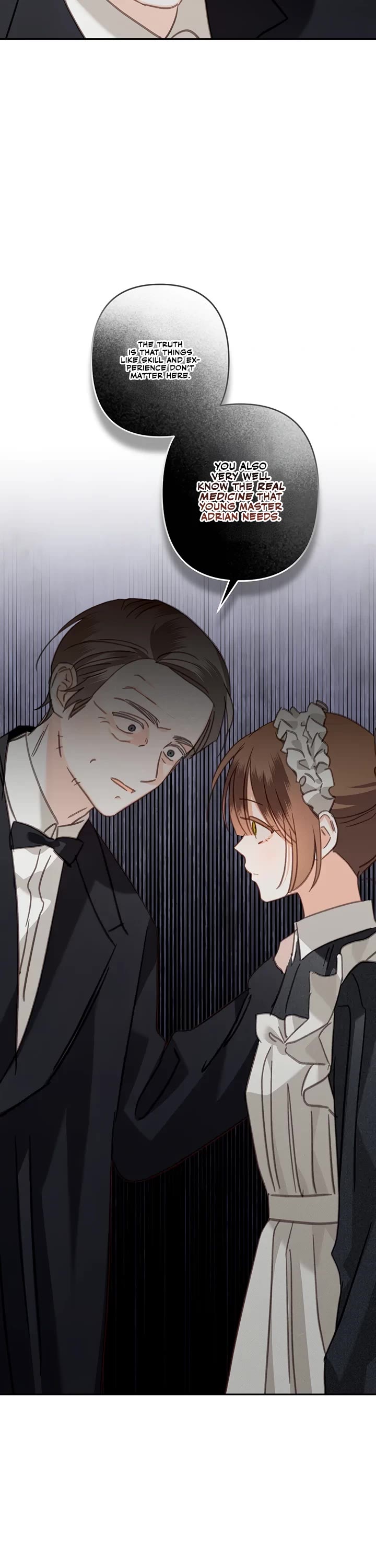 How to Survive as a Maid in a Horror Game Chapter 61 page 28 - Chapter 61
