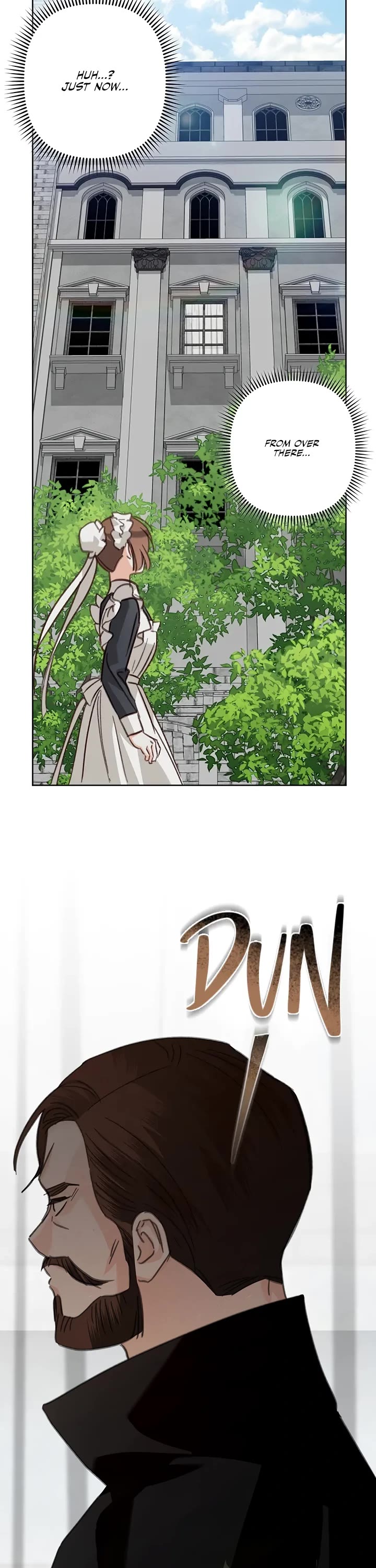 How to Survive as a Maid in a Horror Game Chapter 61 page 32 - Chapter 61