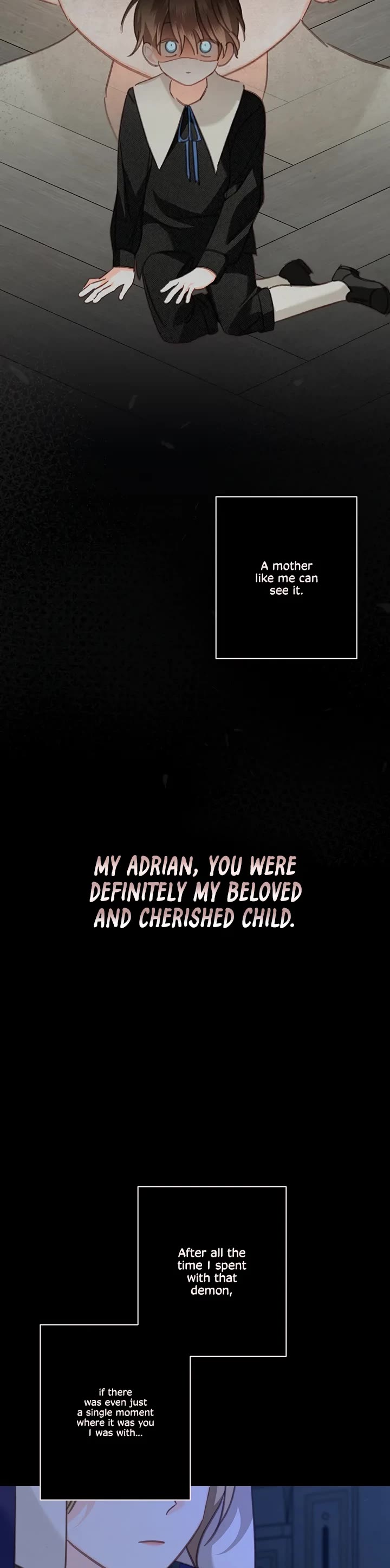 How to Survive as a Maid in a Horror Game Chapter 61 page 9 - Chapter 61