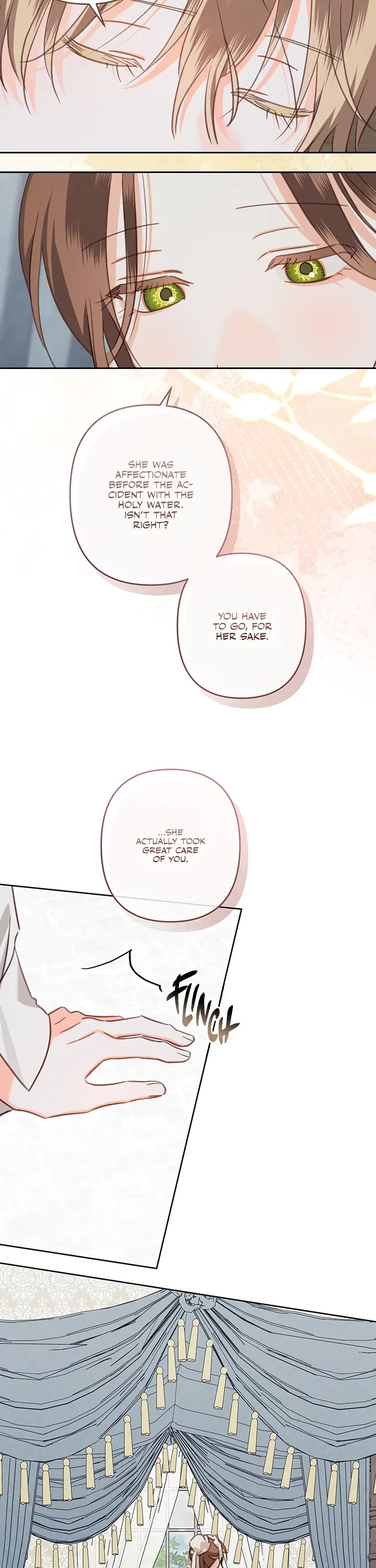 How to Survive as a Maid in a Horror Game Chapter 62 page 11 - Chapter 62