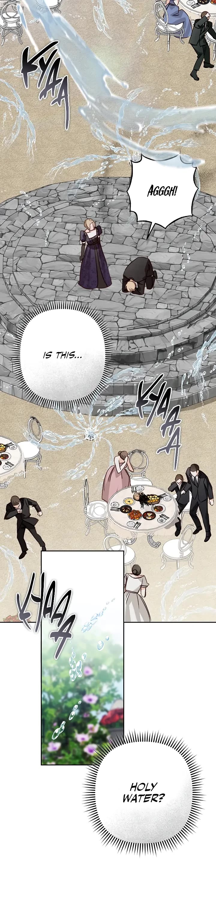 How to Survive as a Maid in a Horror Game Chapter 62 page 31 - Chapter 62