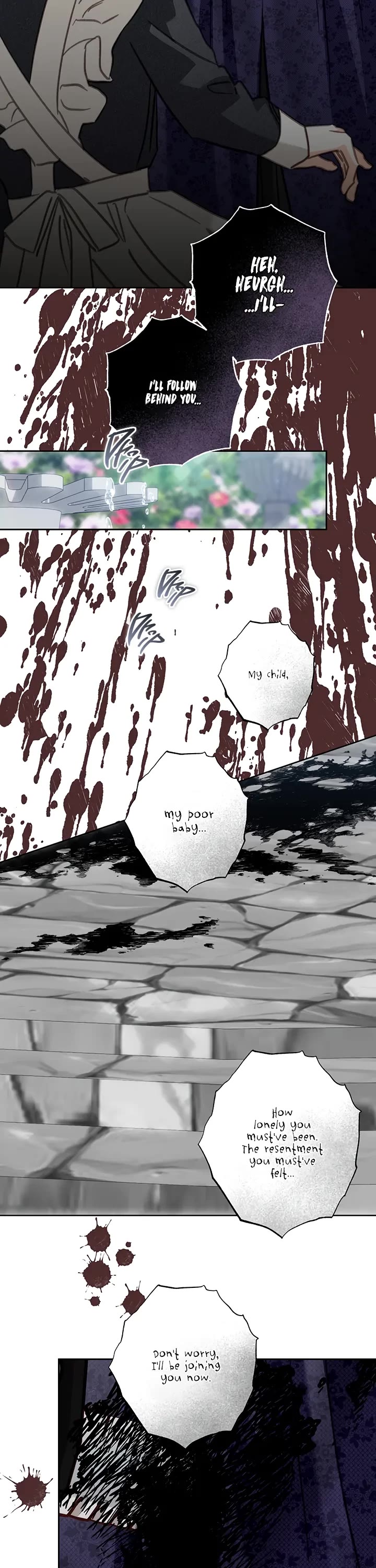 How to Survive as a Maid in a Horror Game Chapter 63 page 11 - Chapter 63