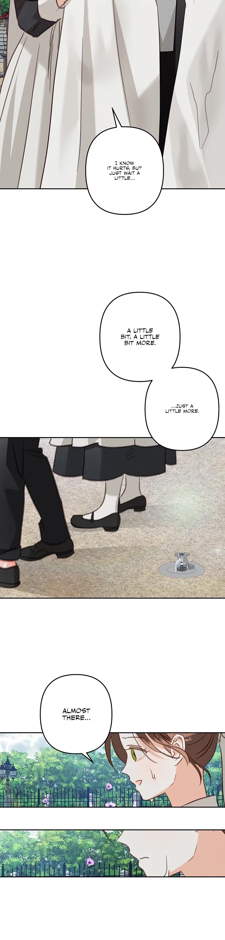 How to Survive as a Maid in a Horror Game Chapter 63 page 18 - Chapter 63