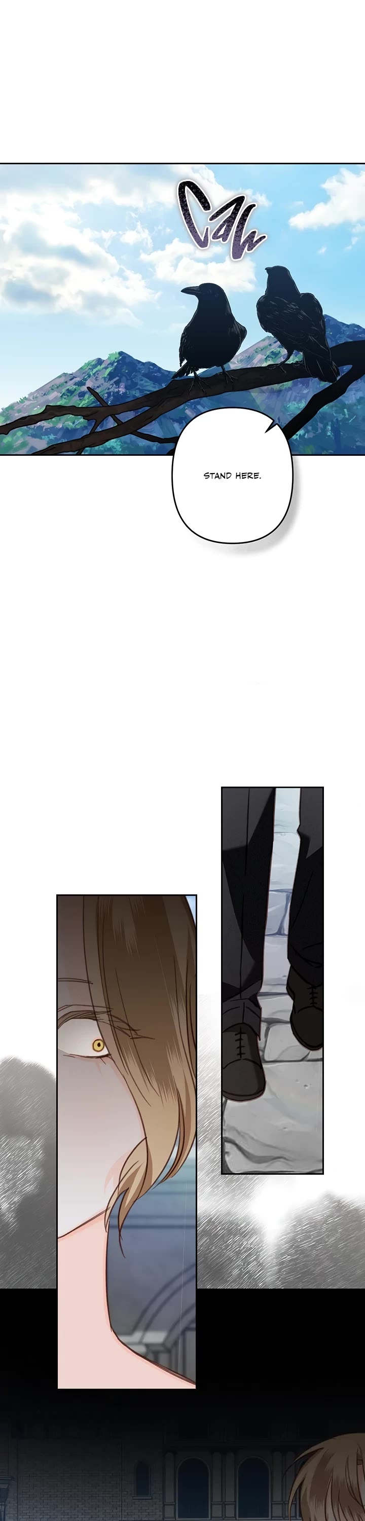 How to Survive as a Maid in a Horror Game Chapter 63 page 2 - Chapter 63