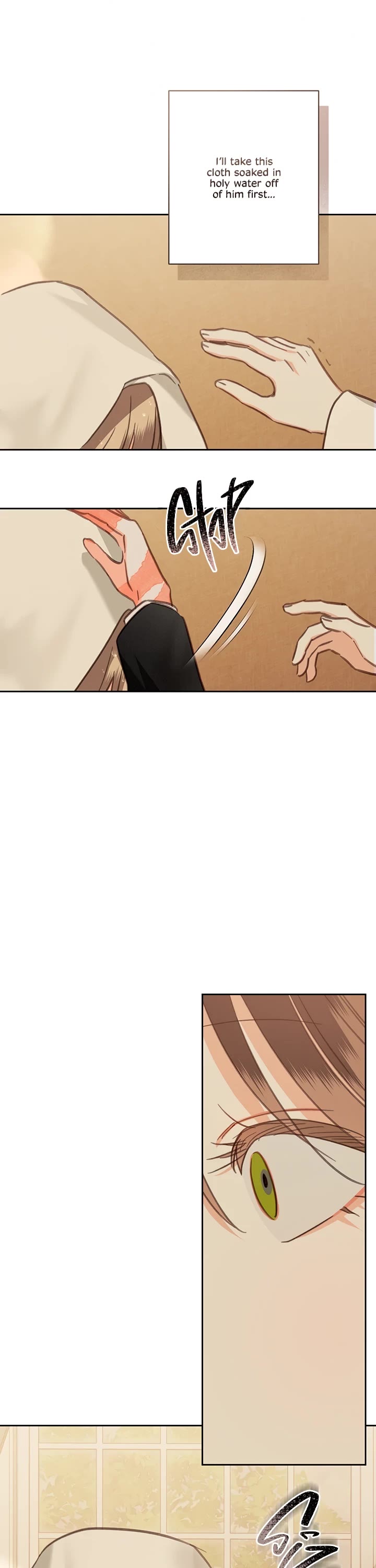 How to Survive as a Maid in a Horror Game Chapter 63 page 22 - Chapter 63