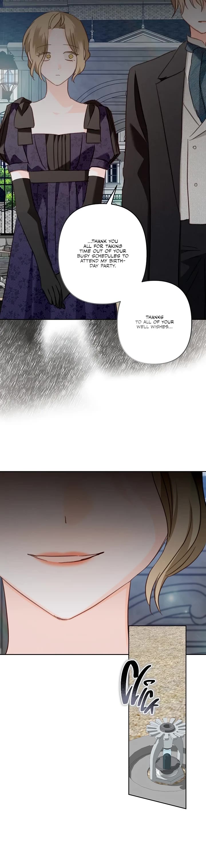 How to Survive as a Maid in a Horror Game Chapter 63 page 3 - Chapter 63