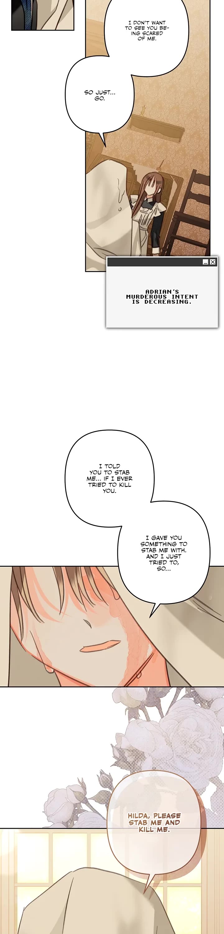 How to Survive as a Maid in a Horror Game Chapter 63 page 32 - Chapter 63