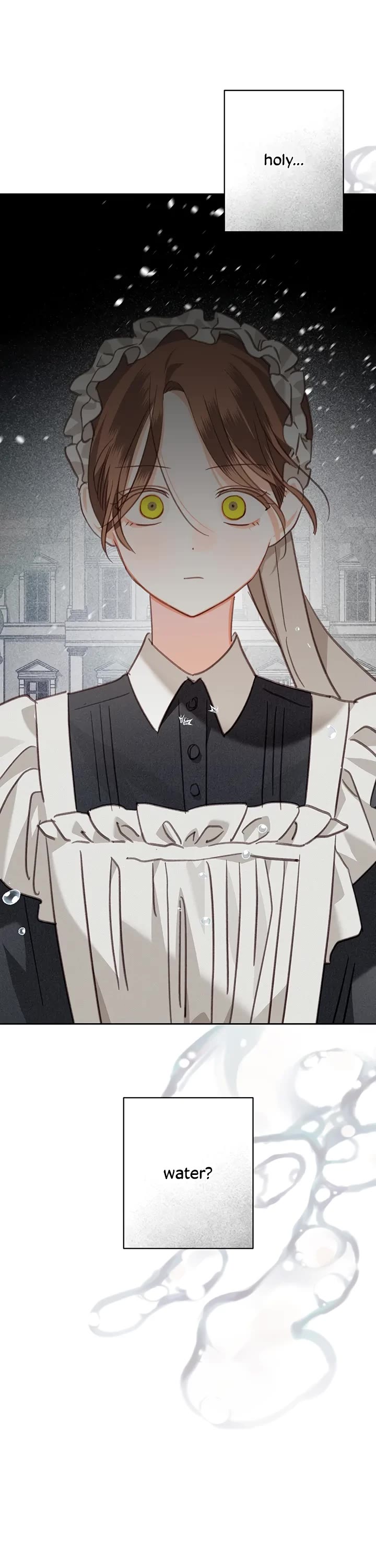 How to Survive as a Maid in a Horror Game Chapter 63 page 6 - Chapter 63
