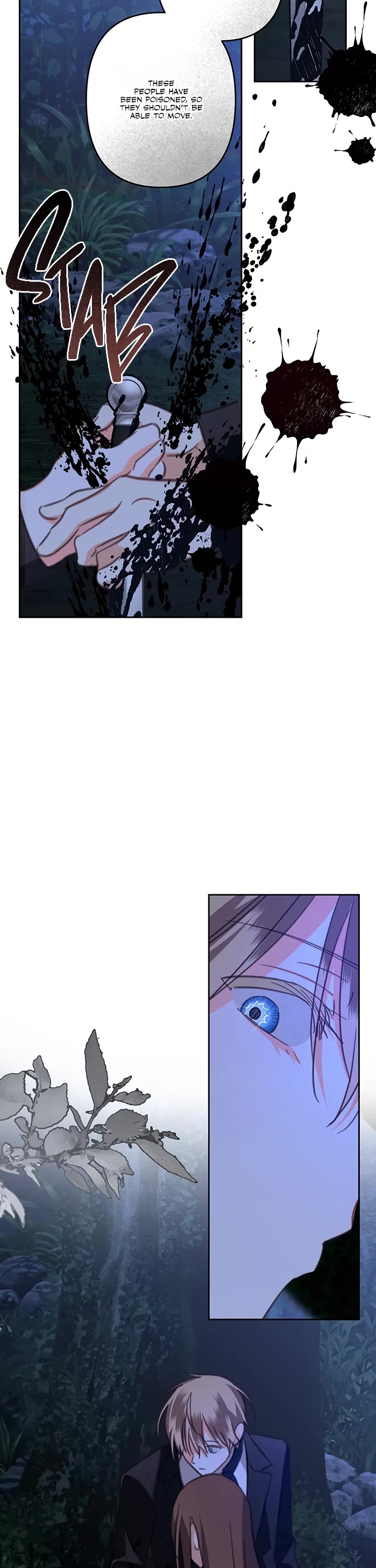 How to Survive as a Maid in a Horror Game Chapter 64 page 13 - Chapter 64