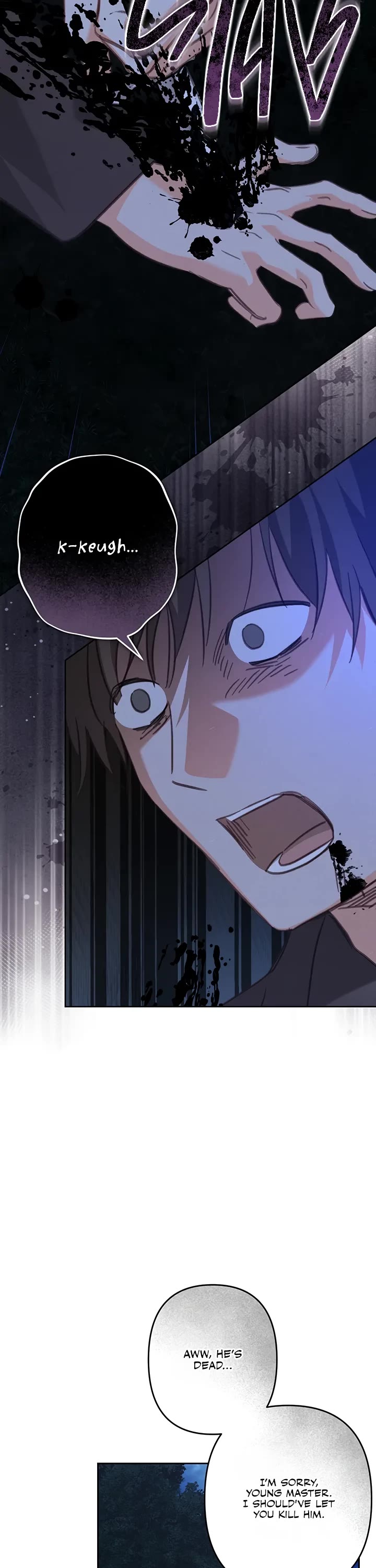 How to Survive as a Maid in a Horror Game Chapter 64 page 17 - Chapter 64