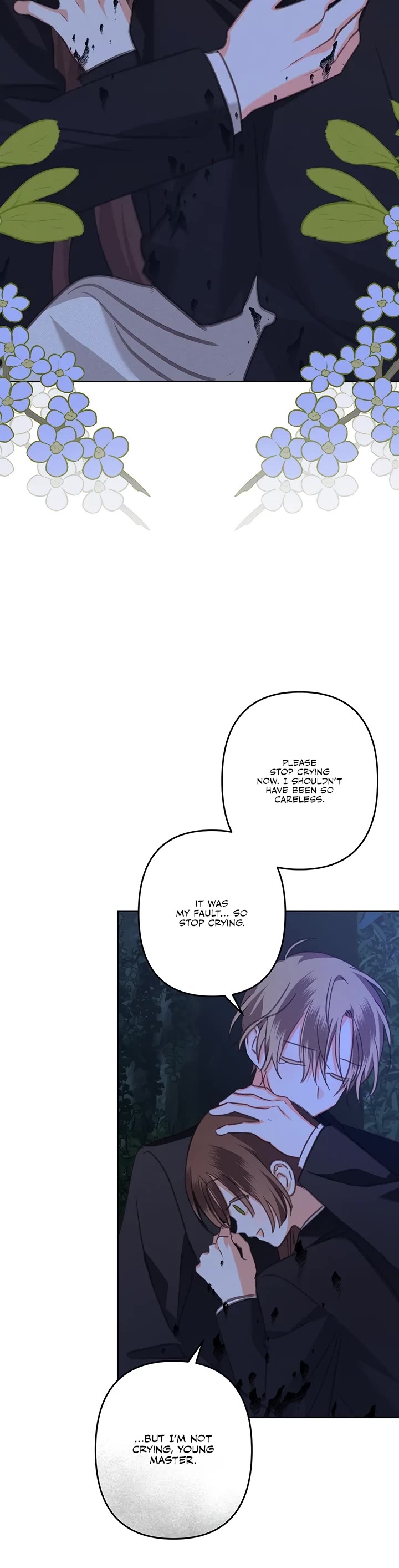How to Survive as a Maid in a Horror Game Chapter 64 page 20 - Chapter 64
