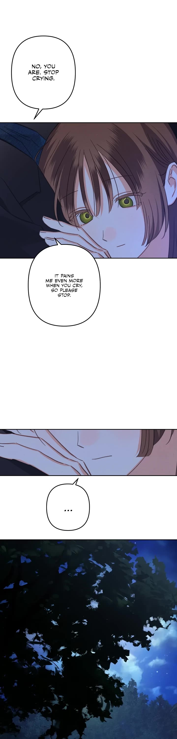 How to Survive as a Maid in a Horror Game Chapter 64 page 21 - Chapter 64