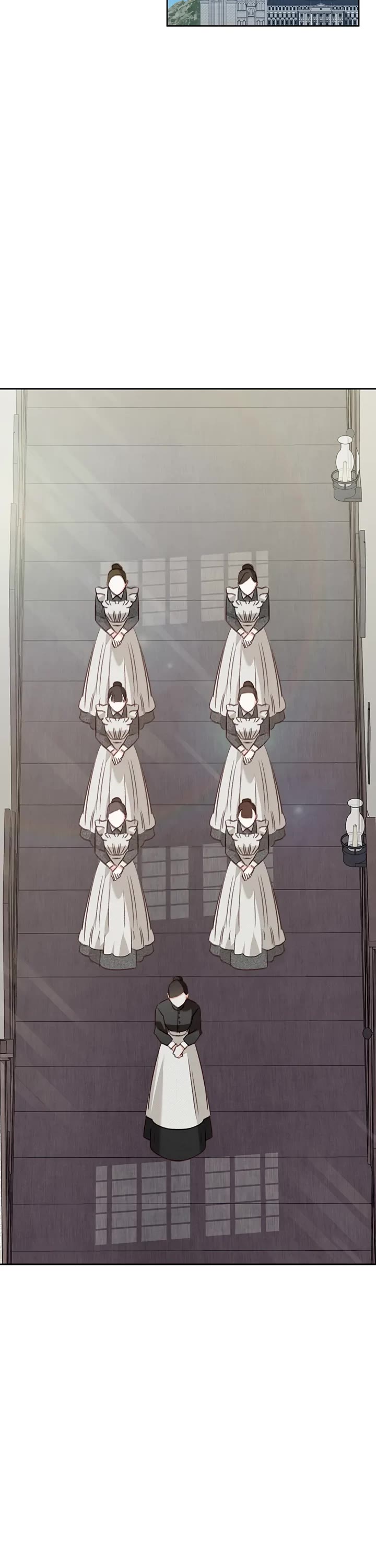 How to Survive as a Maid in a Horror Game Chapter 64 page 27 - Chapter 64