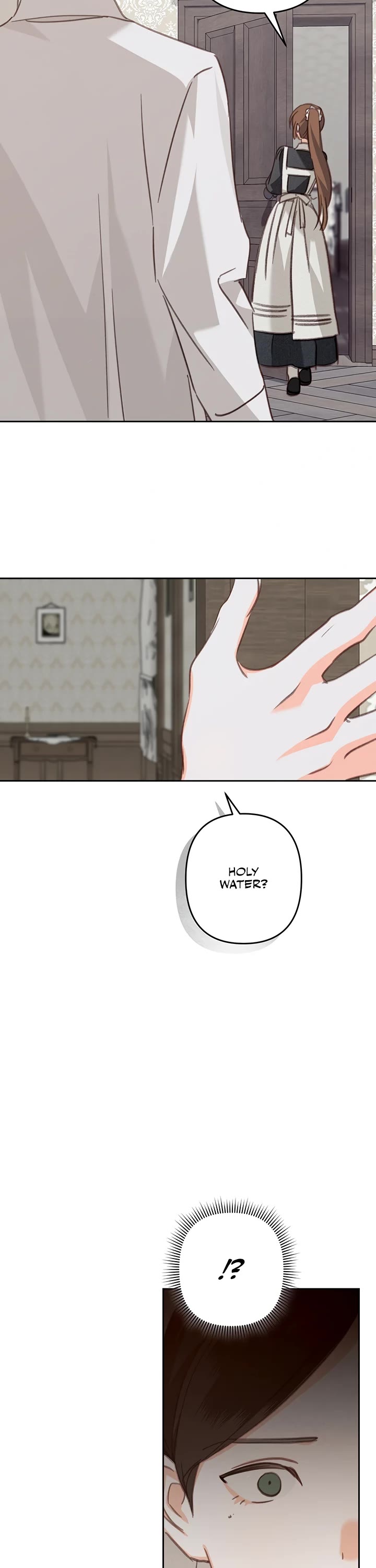 How to Survive as a Maid in a Horror Game Chapter 64 page 32 - Chapter 64