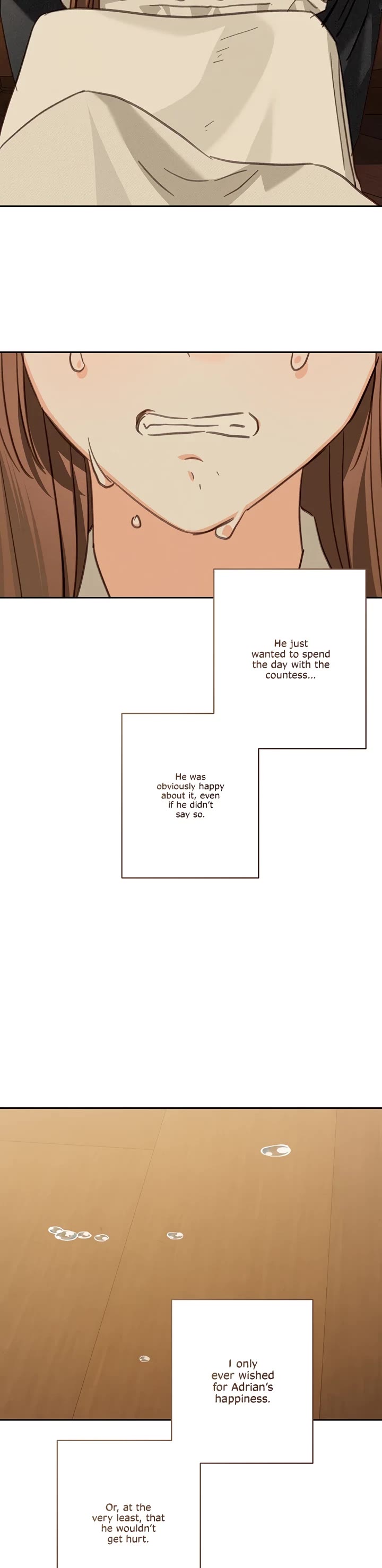 How to Survive as a Maid in a Horror Game Chapter 64 page 5 - Chapter 64
