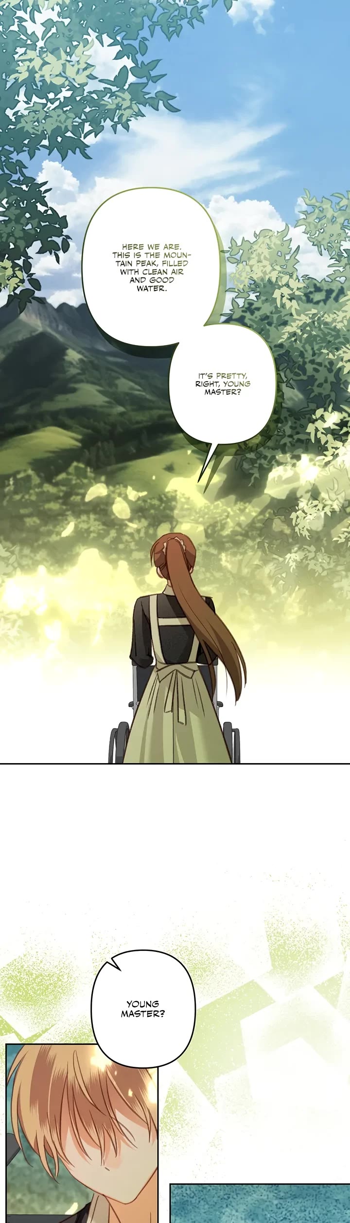 How to Survive as a Maid in a Horror Game Chapter 65 page 25 - Chapter 65
