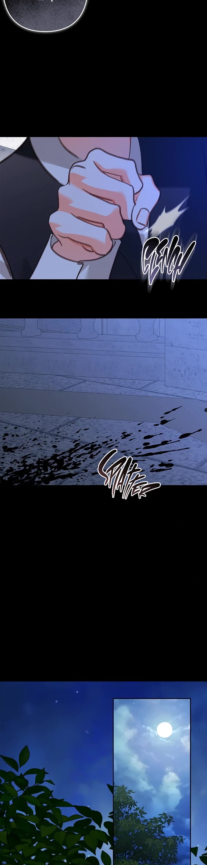 How to Survive as a Maid in a Horror Game Chapter 66 page 21 - Chapter 66