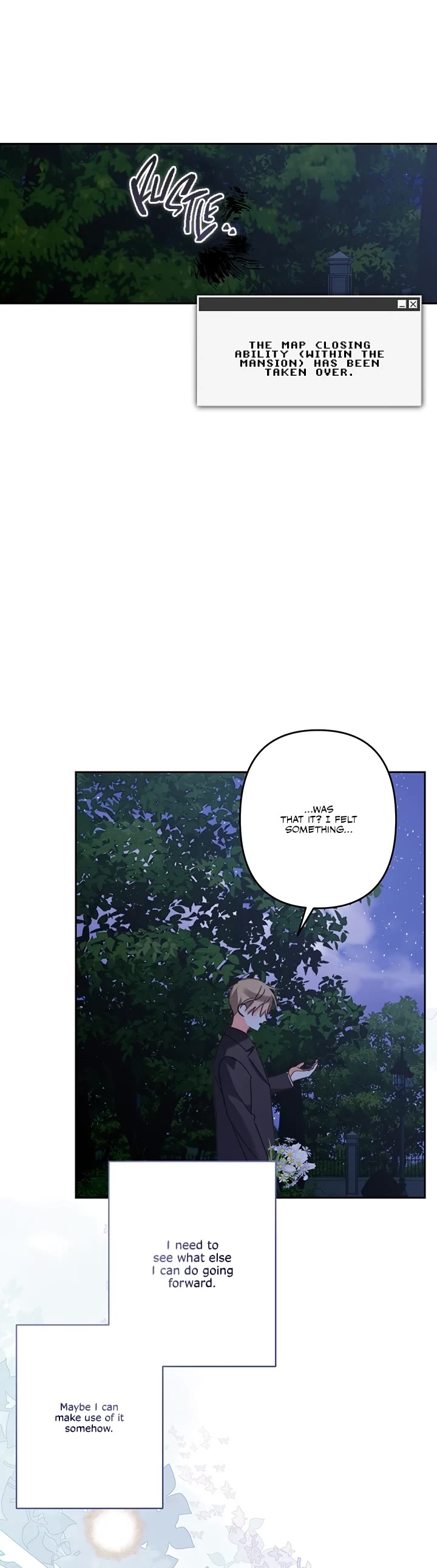 How to Survive as a Maid in a Horror Game Chapter 67 page 30 - Chapter 67