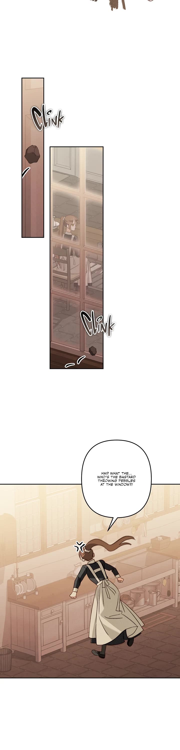 How to Survive as a Maid in a Horror Game Chapter 68 page 18 - Chapter 68