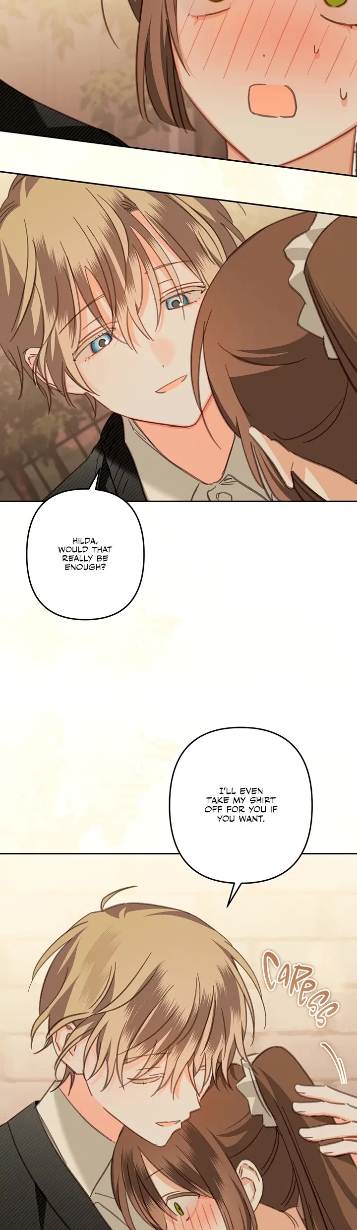 How to Survive as a Maid in a Horror Game Chapter 68 page 25 - Chapter 68