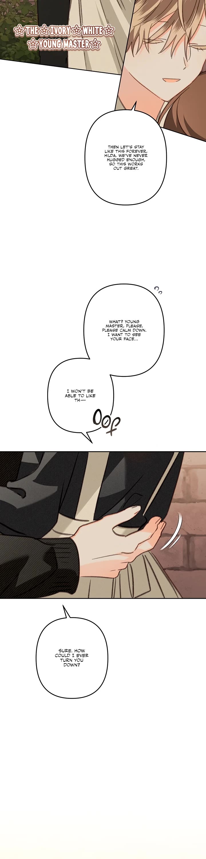 How to Survive as a Maid in a Horror Game Chapter 68 page 27 - Chapter 68