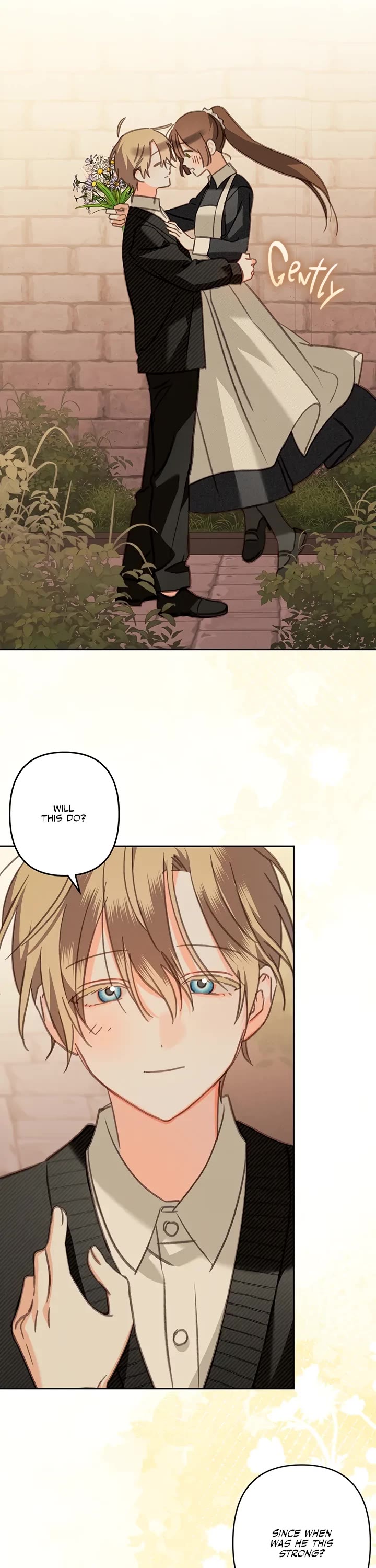 How to Survive as a Maid in a Horror Game Chapter 68 page 28 - Chapter 68