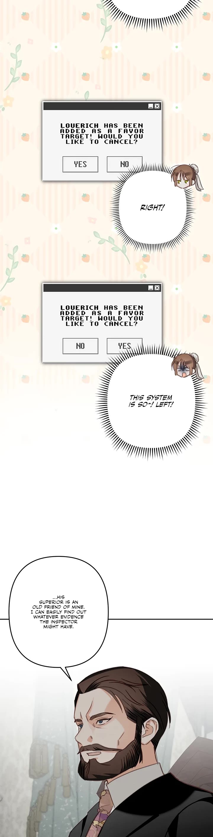 How to Survive as a Maid in a Horror Game Chapter 69 page 20 - Chapter 69