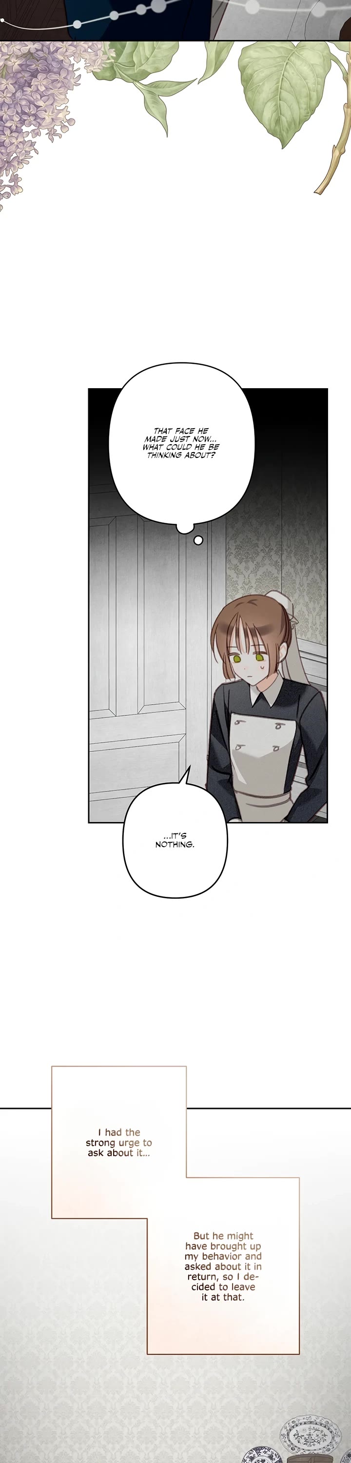 How to Survive as a Maid in a Horror Game Chapter 69 page 26 - Chapter 69