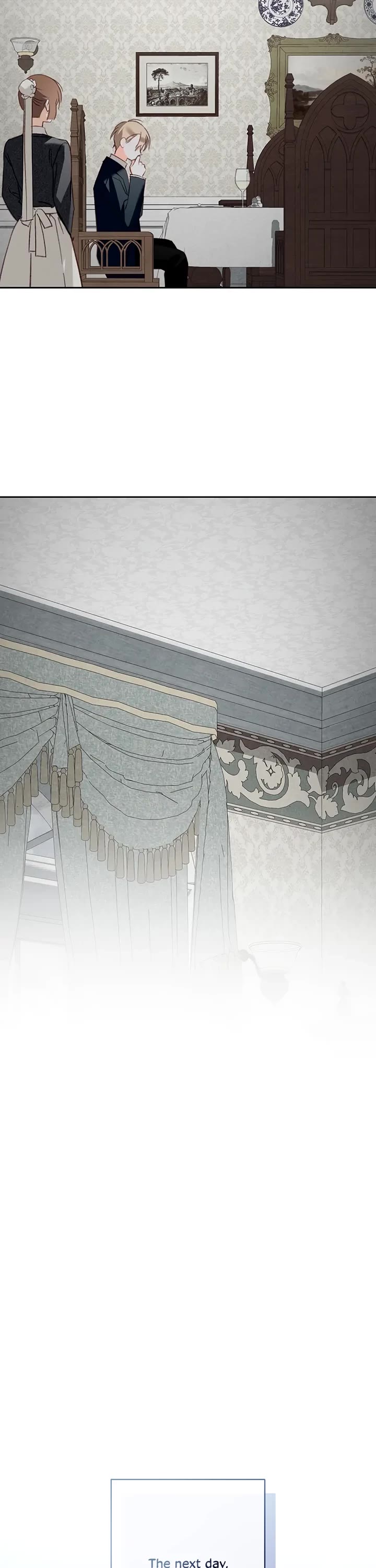 How to Survive as a Maid in a Horror Game Chapter 69 page 27 - Chapter 69