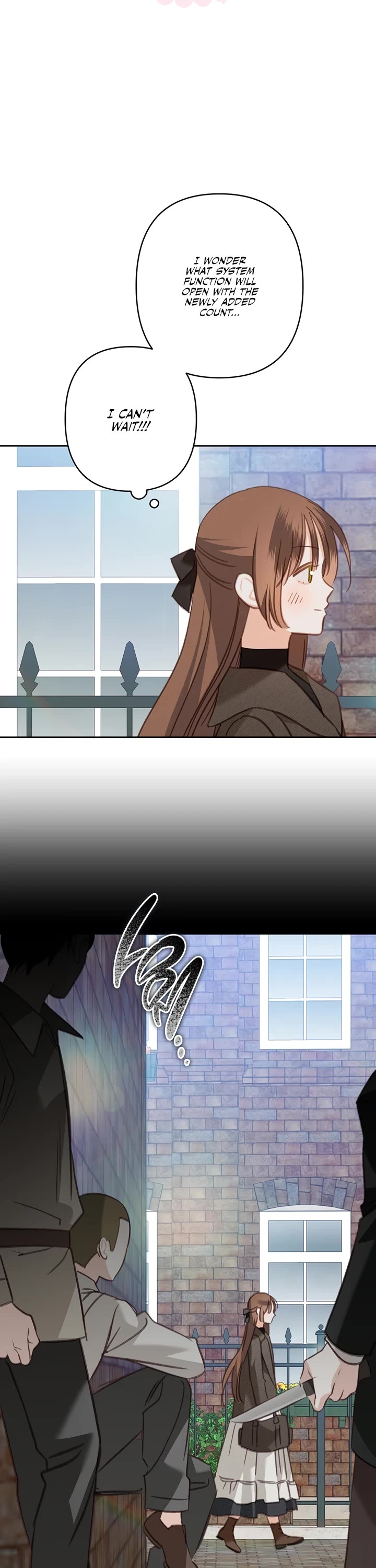 How to Survive as a Maid in a Horror Game Chapter 69 page 31 - Chapter 69