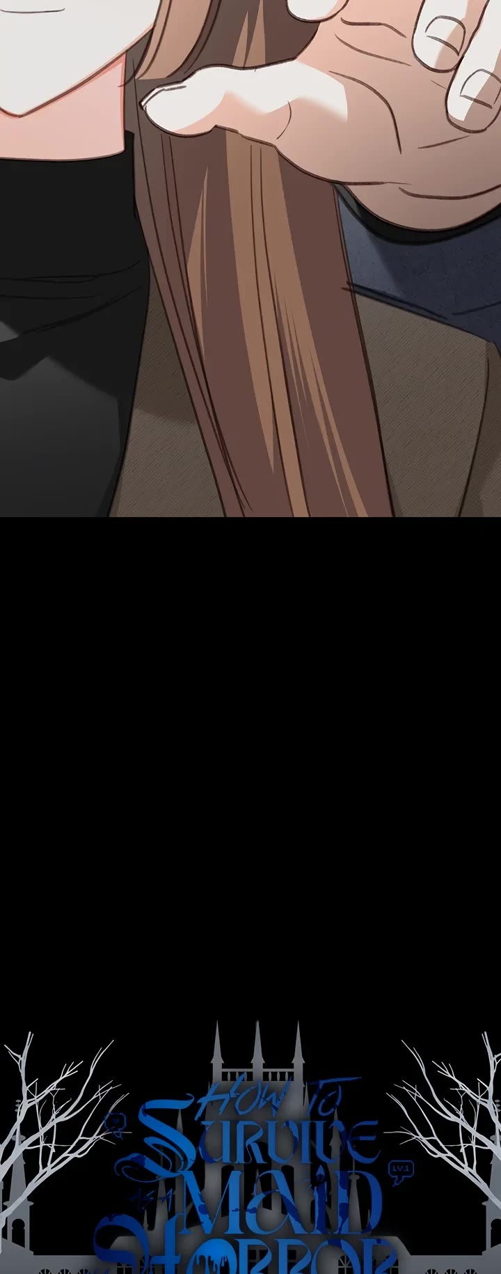 How to Survive as a Maid in a Horror Game Chapter 69 page 33 - Chapter 69