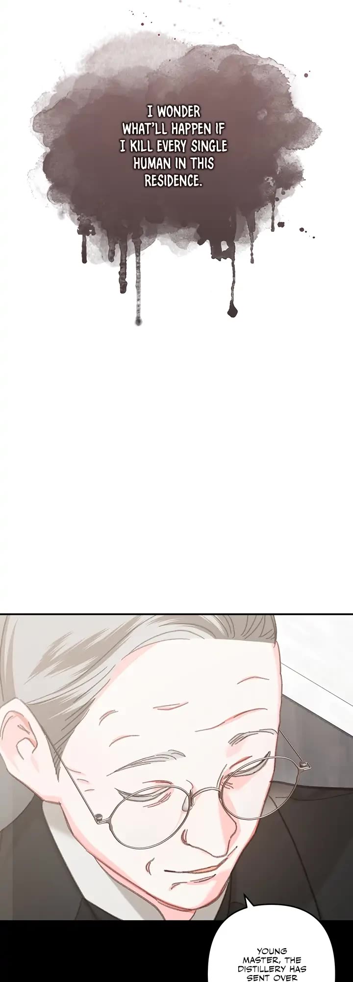 How to Survive as a Maid in a Horror Game Chapter 7 page 14 - Chapter 7