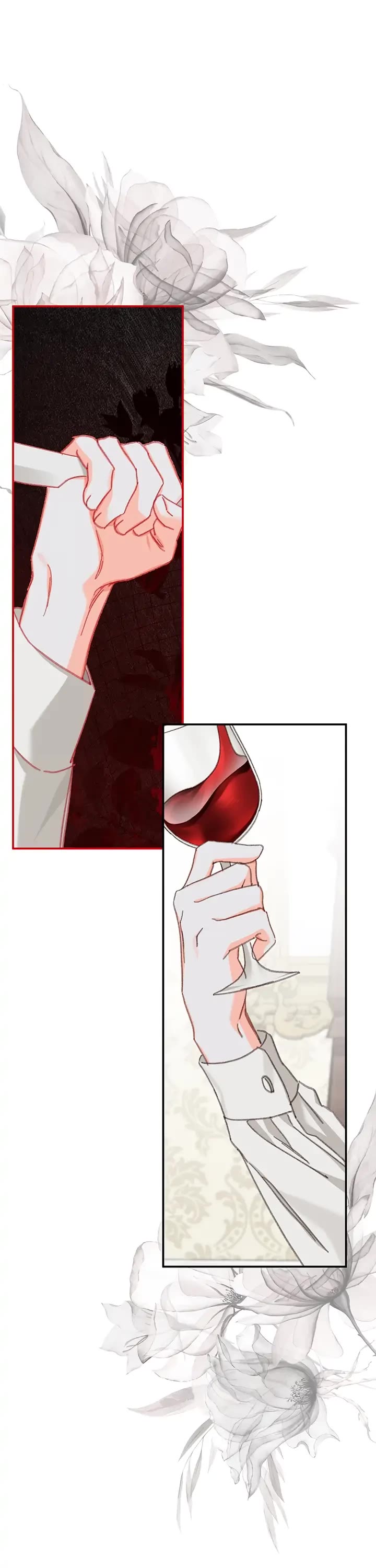How to Survive as a Maid in a Horror Game Chapter 7 page 16 - Chapter 7