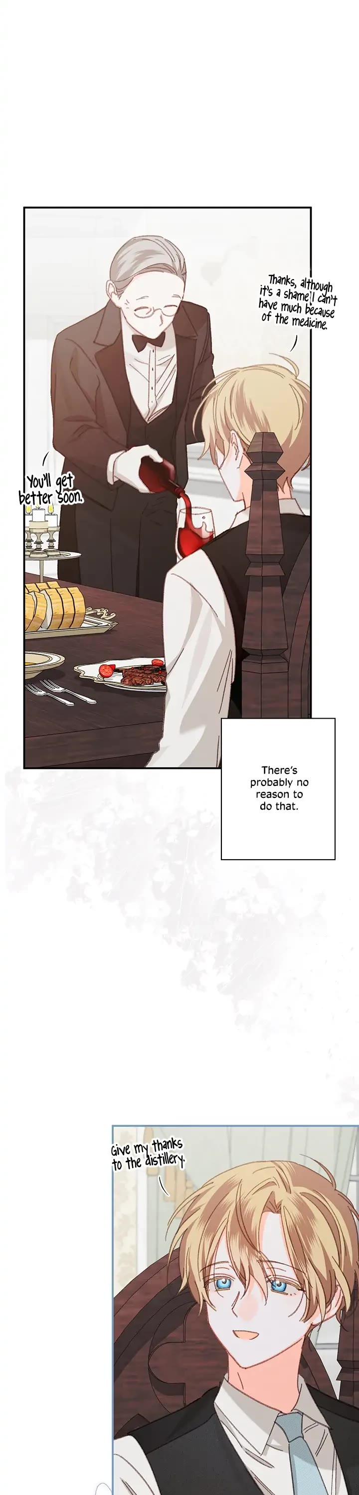 How to Survive as a Maid in a Horror Game Chapter 7 page 17 - Chapter 7