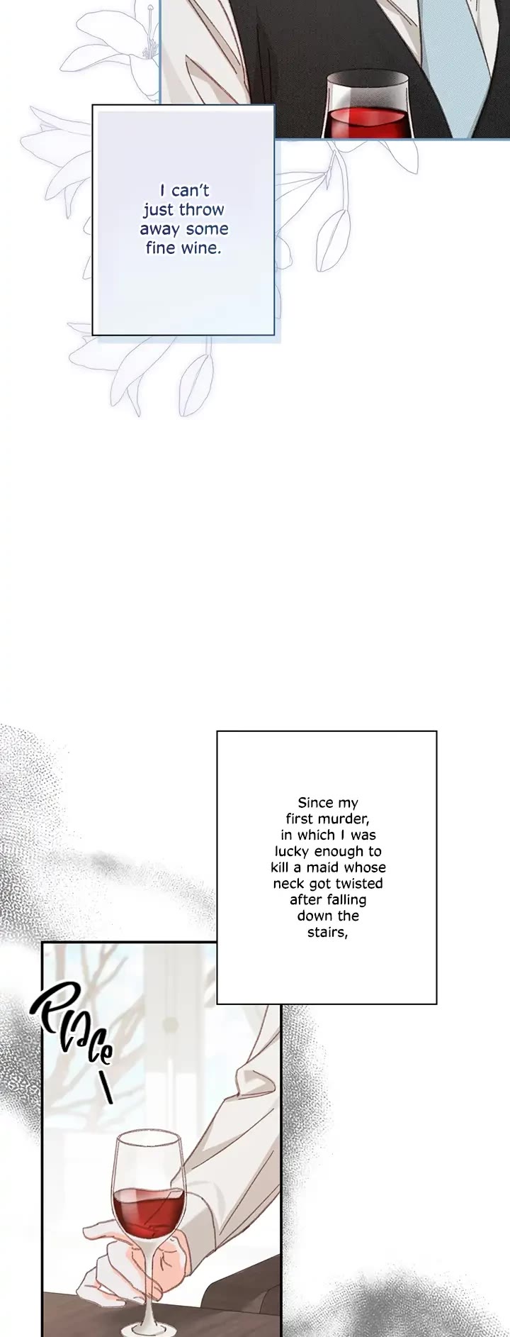 How to Survive as a Maid in a Horror Game Chapter 7 page 18 - Chapter 7