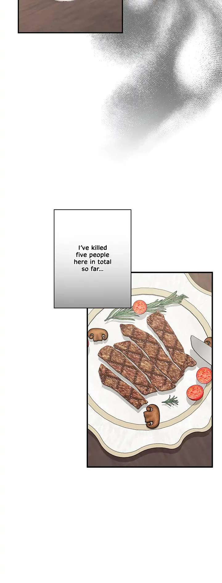 How to Survive as a Maid in a Horror Game Chapter 7 page 19 - Chapter 7